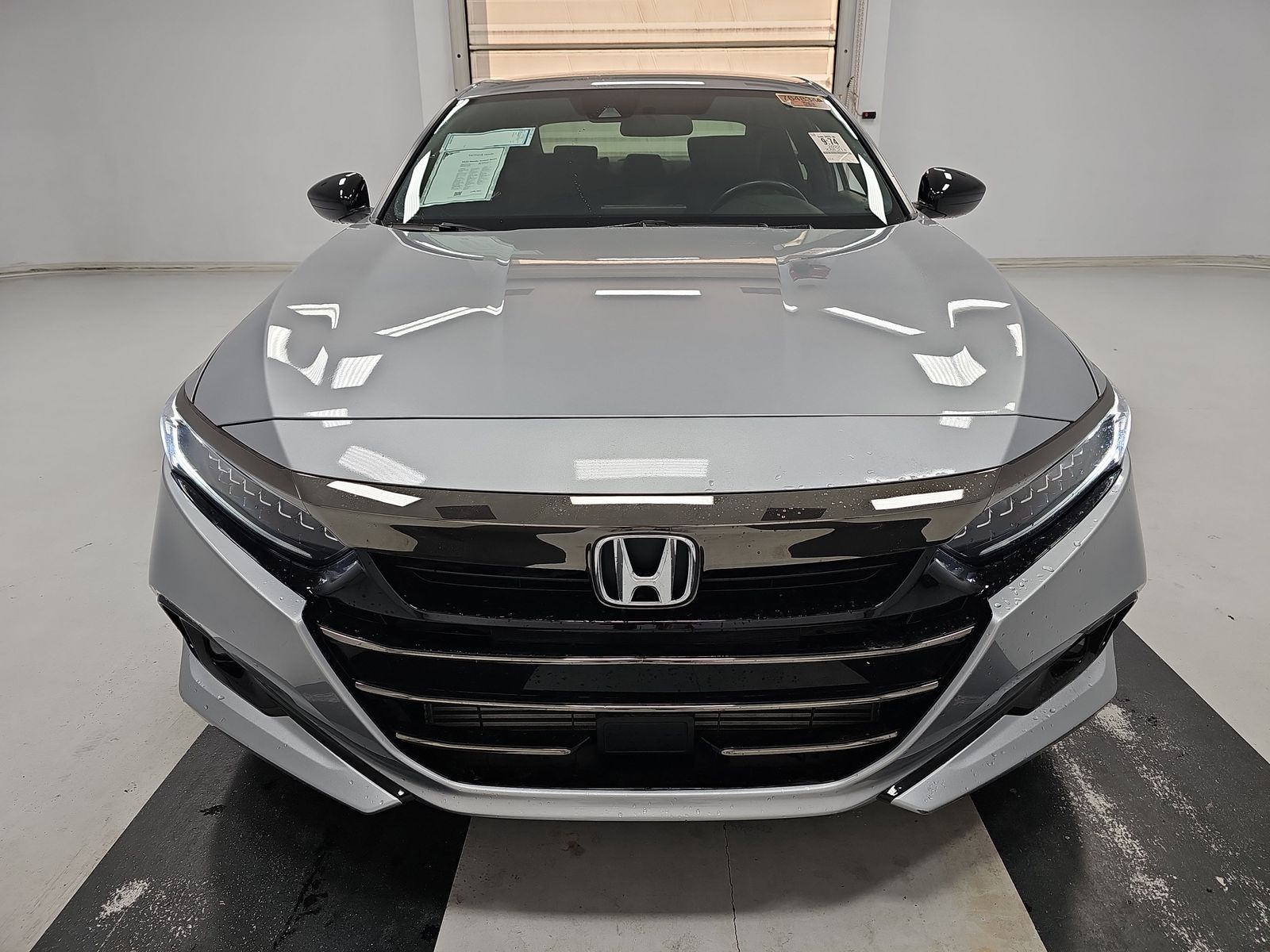 2022 Honda Accord Sport FWD