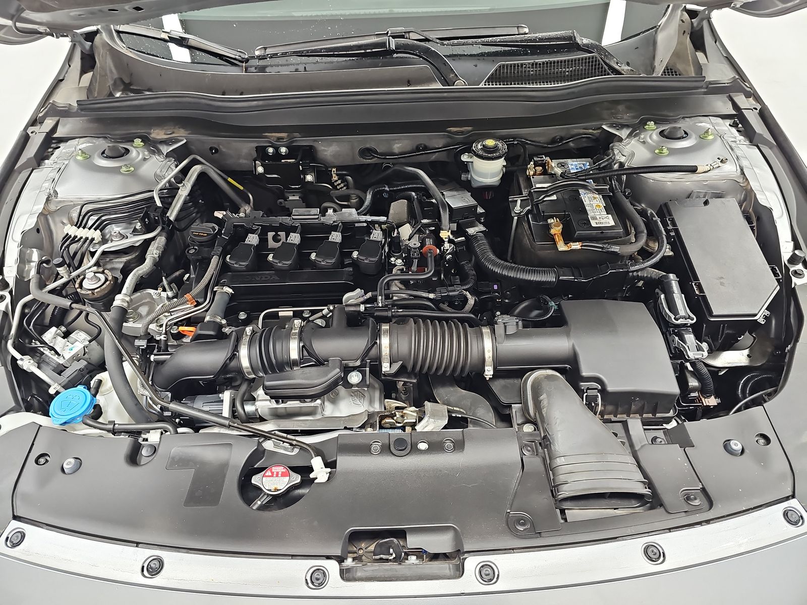 2022 Honda Accord Sport FWD
