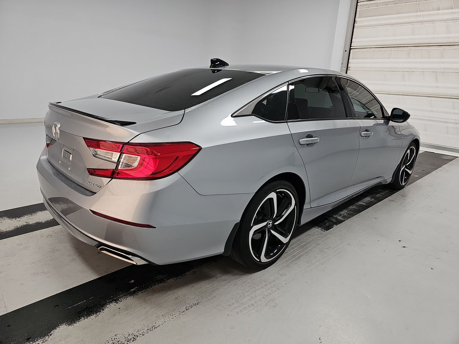 2022 Honda Accord Sport FWD
