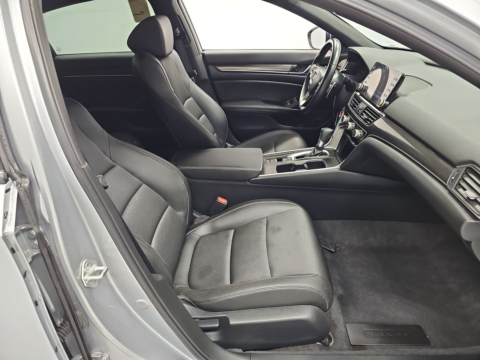 2022 Honda Accord Sport FWD