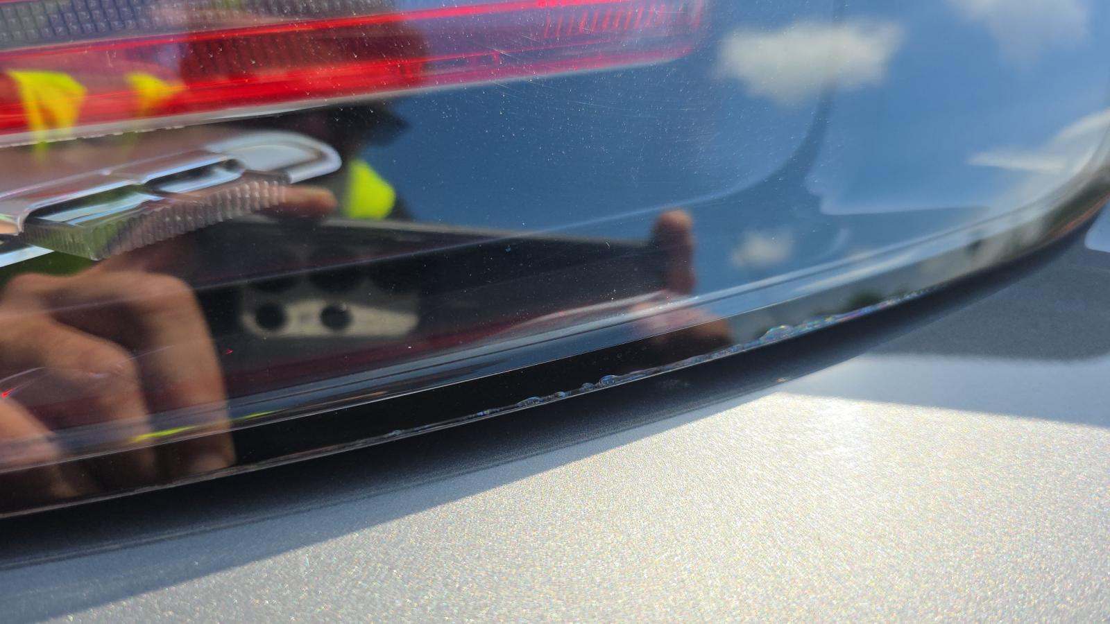 2017 Porsche 718 Boxster Base RWD