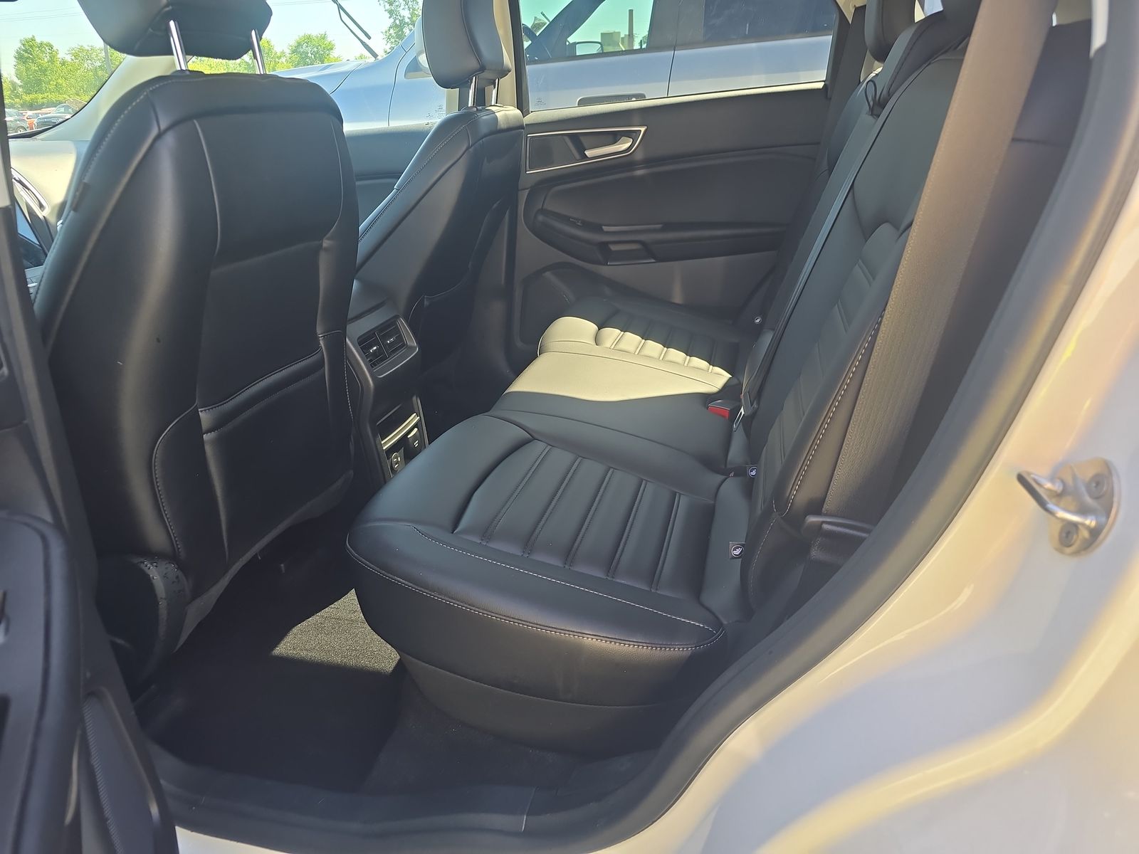 2022 Ford Edge SEL AWD