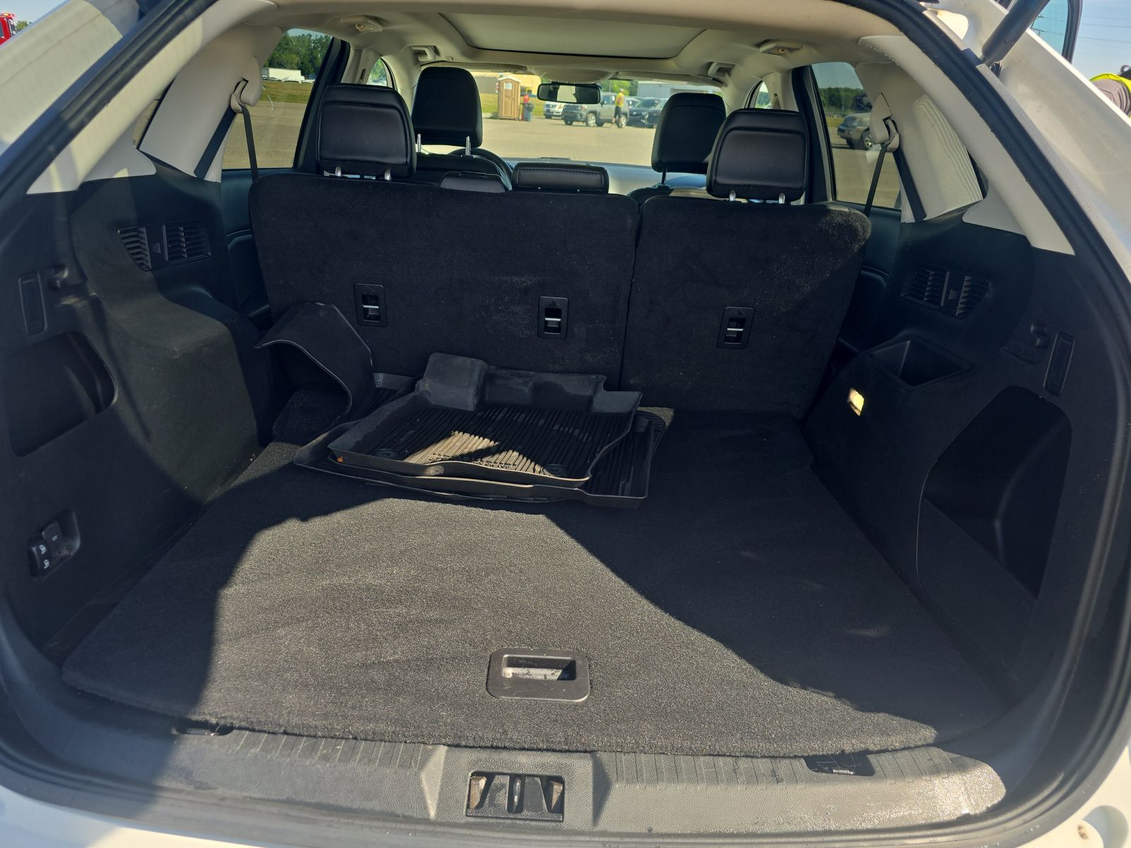 2022 Ford Edge SEL AWD