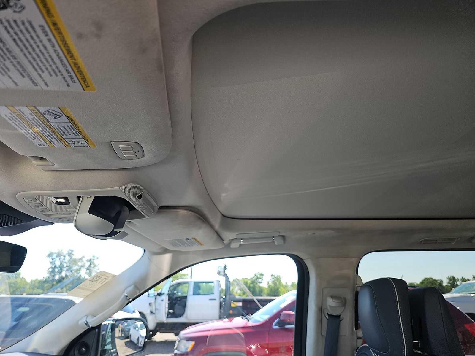 2022 Lincoln Navigator L Black Label AWD