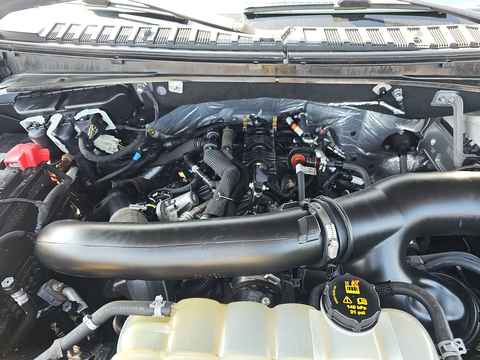 2022 Lincoln Navigator L Black Label AWD