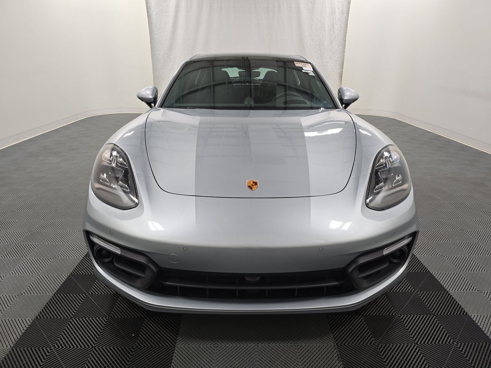 2023 Porsche Panamera 4 E-Hybrid Platinum Edition AWD