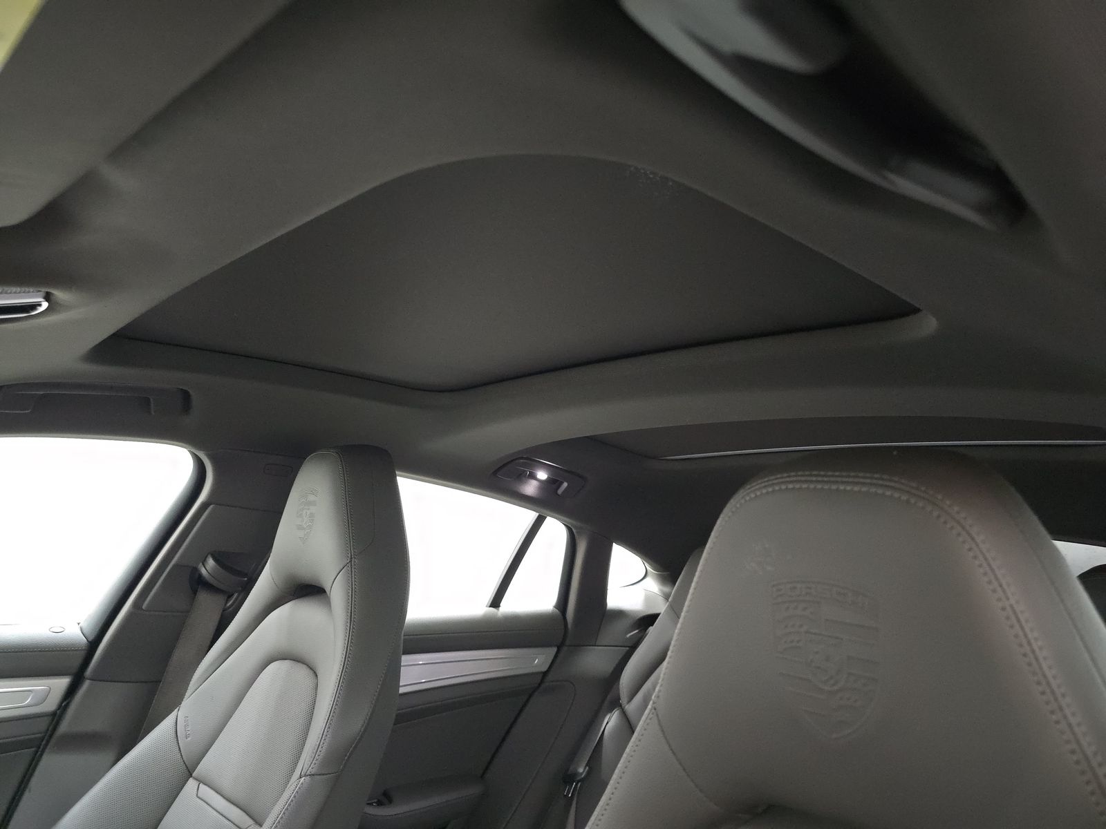 2023 Porsche Panamera 4 E-Hybrid Platinum Edition AWD