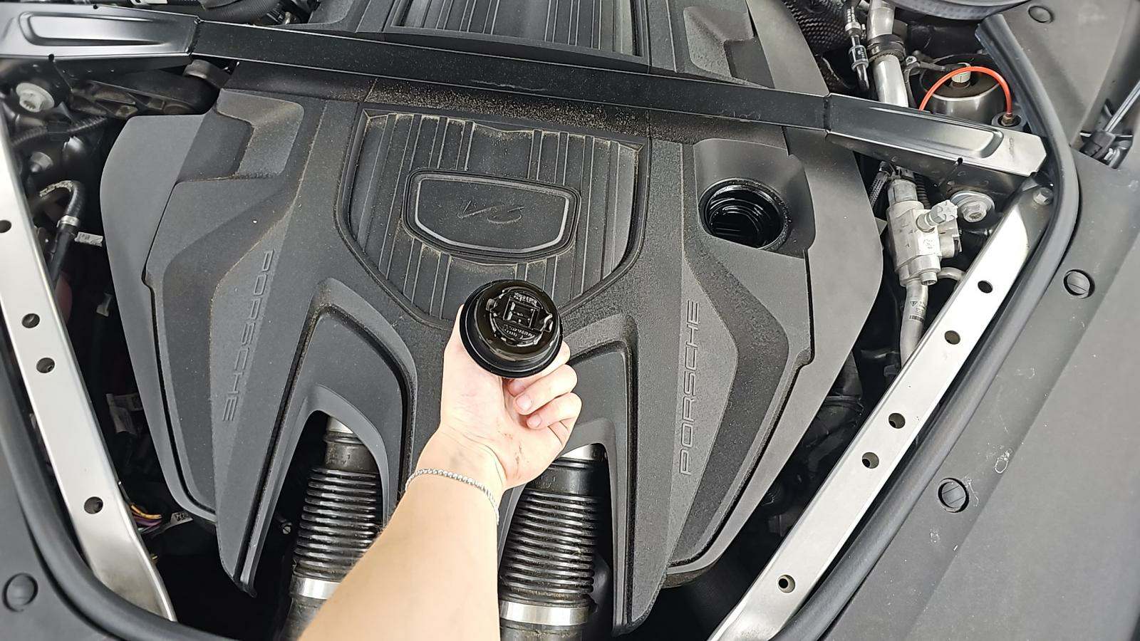 2023 Porsche Panamera 4 E-Hybrid Platinum Edition AWD