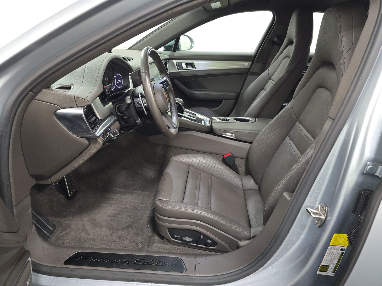 2023 Porsche Panamera 4 E-Hybrid Platinum Edition AWD