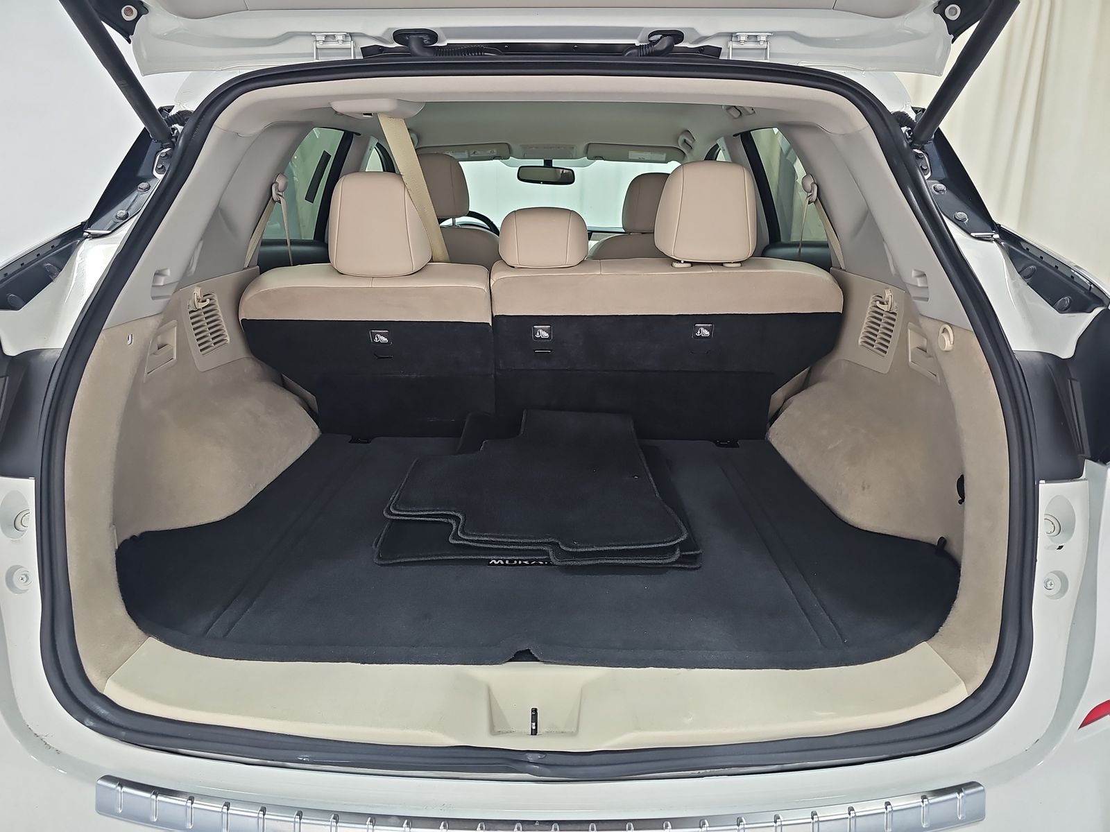 2019 Nissan Murano SL AWD