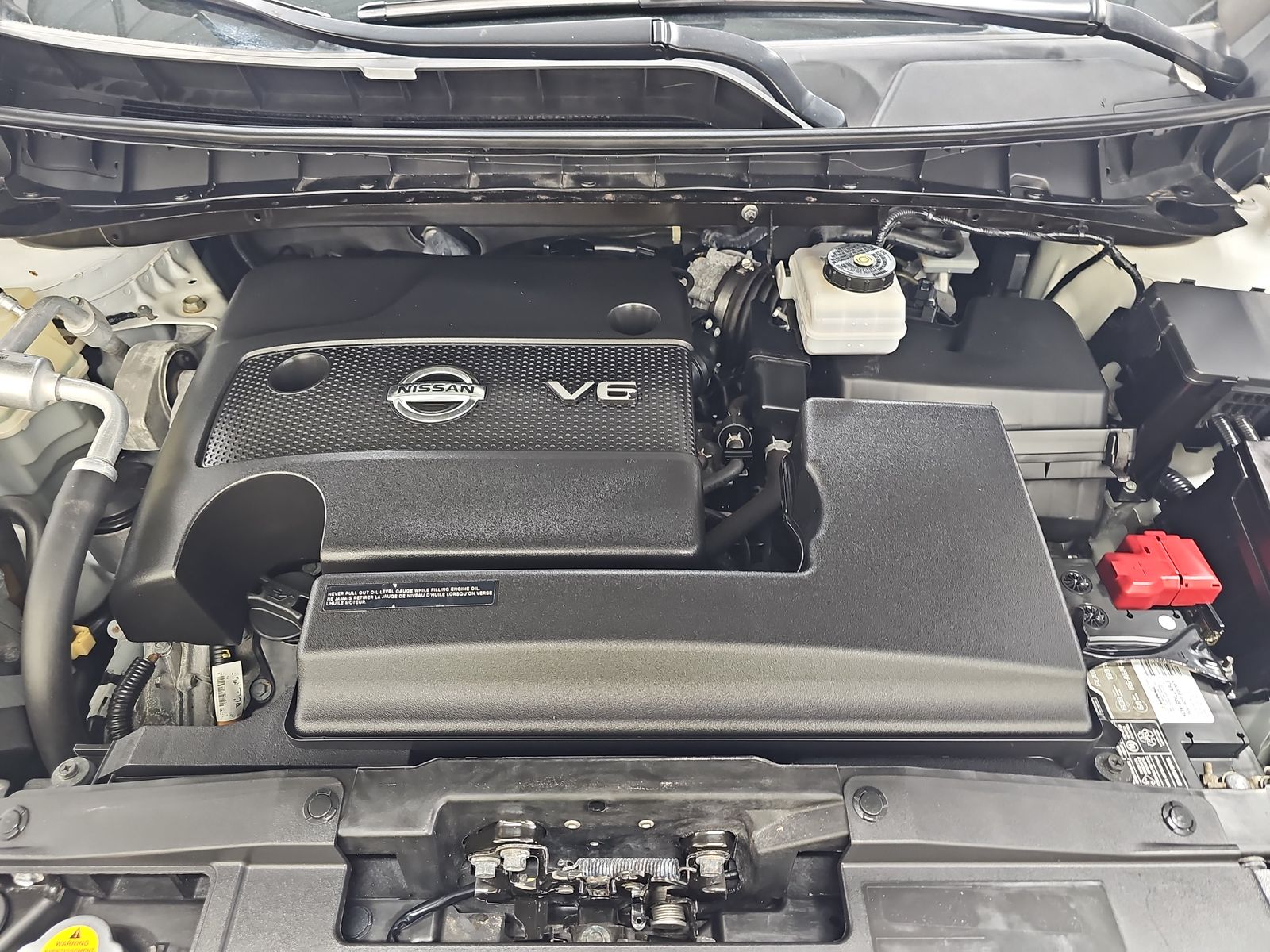 2019 Nissan Murano SL AWD