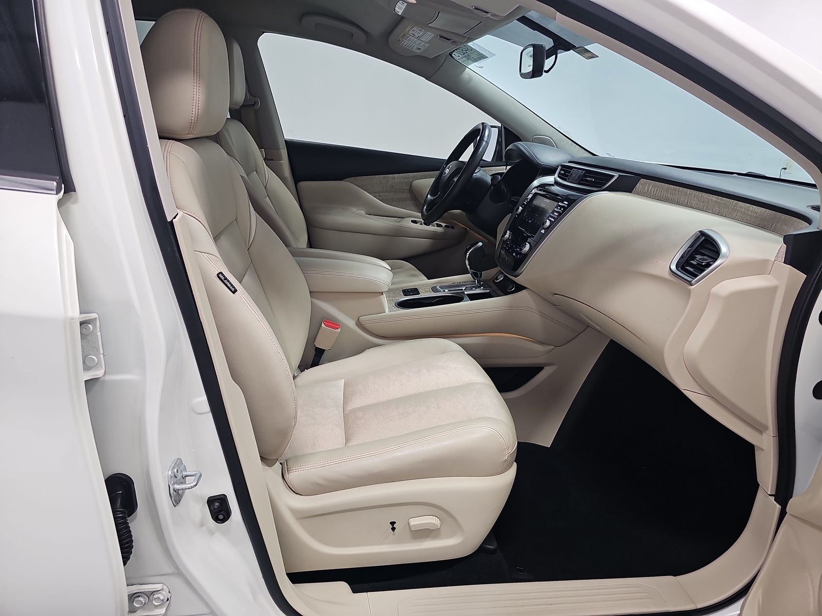 2019 Nissan Murano SL AWD