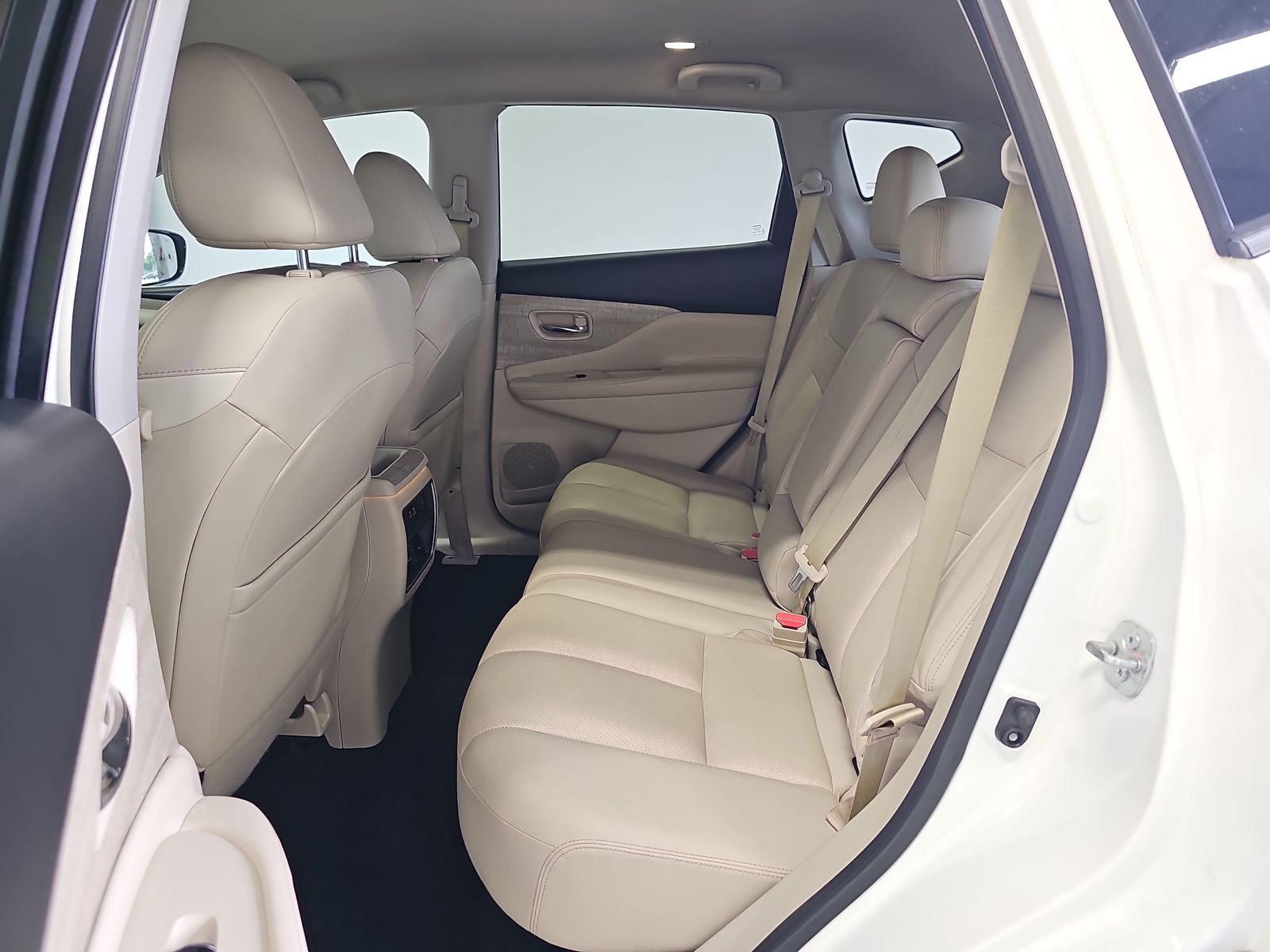 2019 Nissan Murano SL AWD
