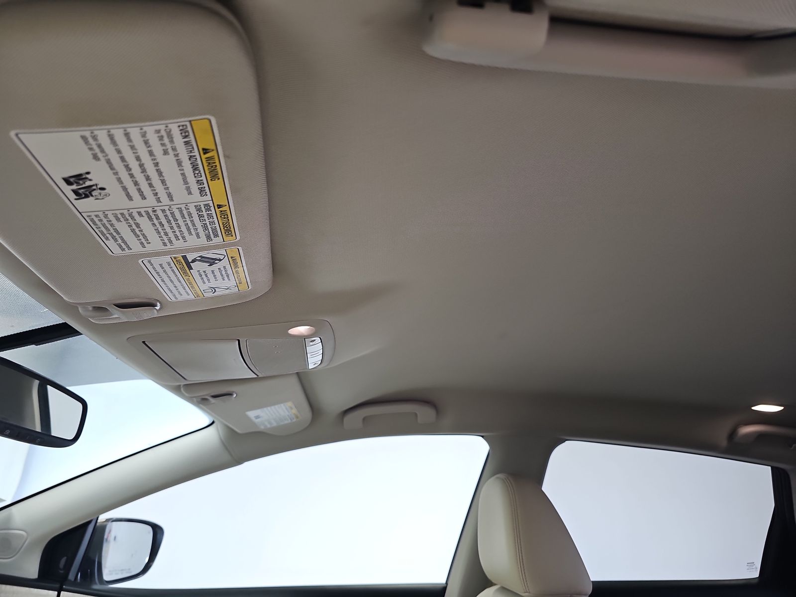 2019 Nissan Murano SL AWD