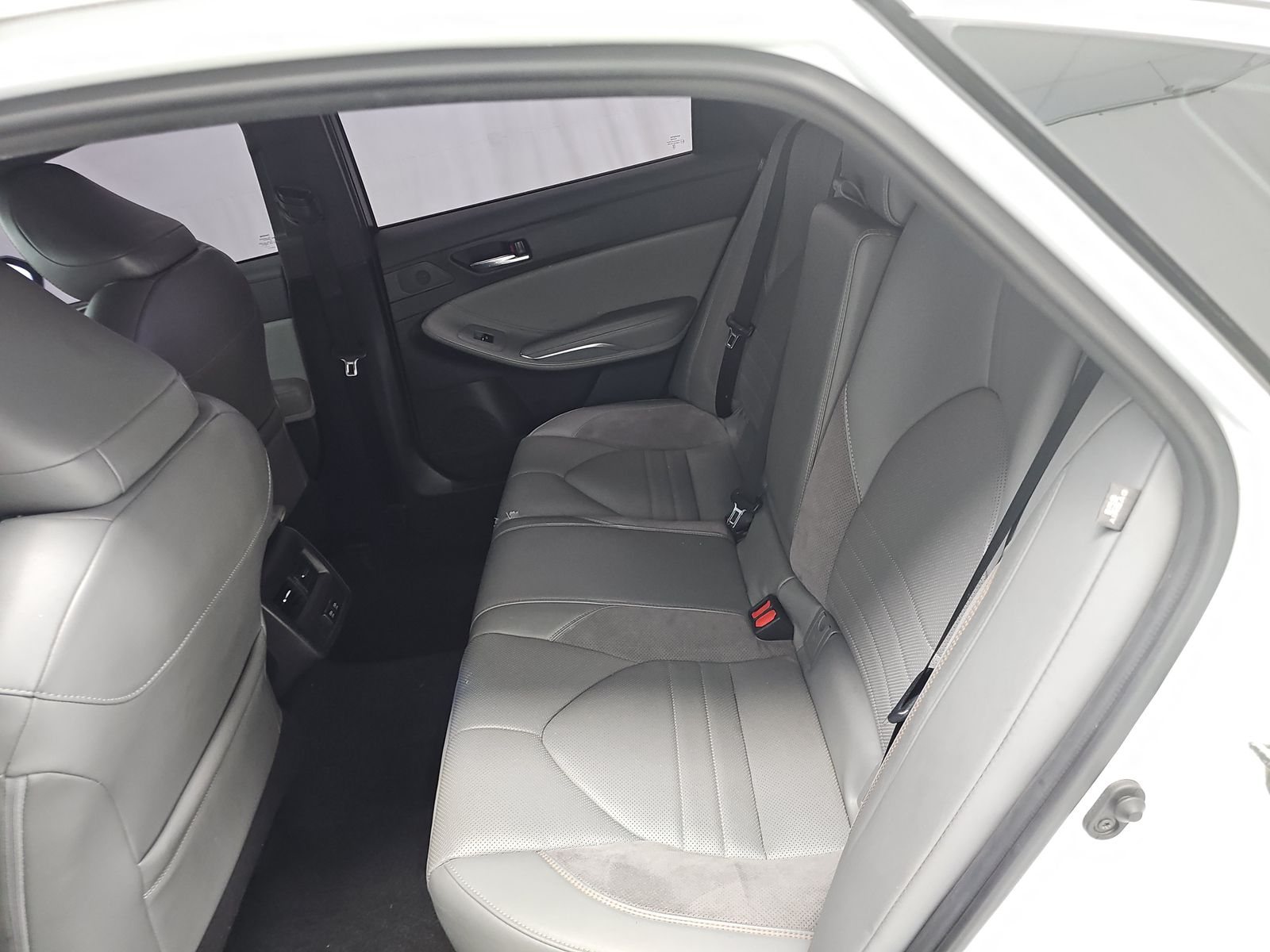 2020 Toyota Avalon XSE FWD