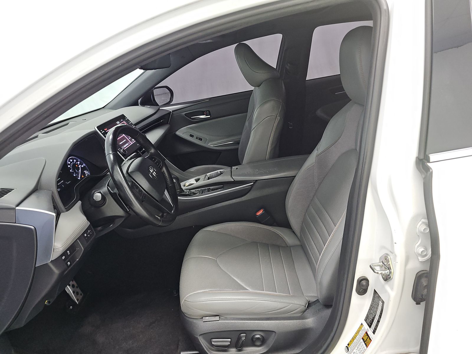 2020 Toyota Avalon XSE FWD