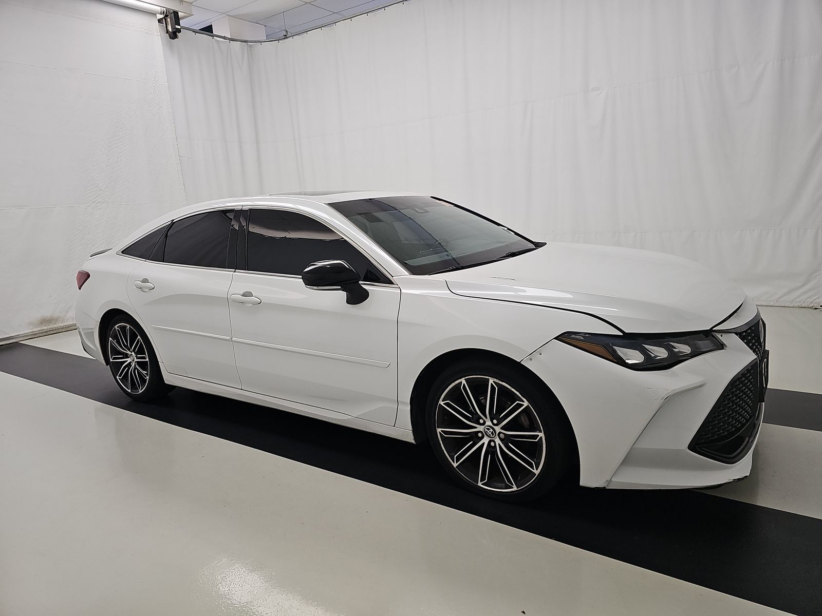 2020 Toyota Avalon XSE FWD