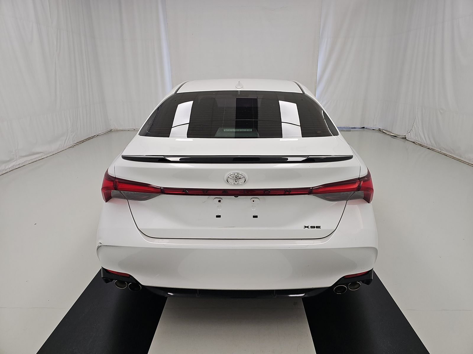 2020 Toyota Avalon XSE FWD