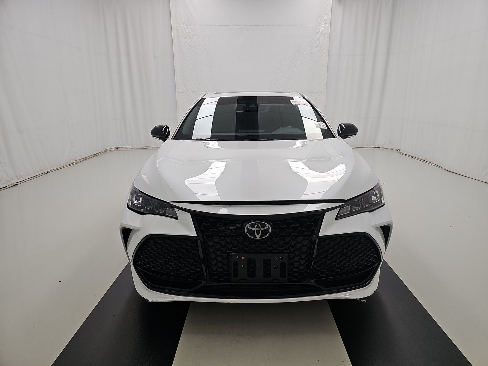 2020 Toyota Avalon XSE FWD