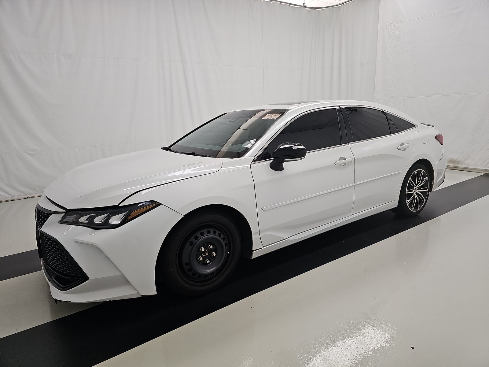2020 Toyota Avalon XSE FWD