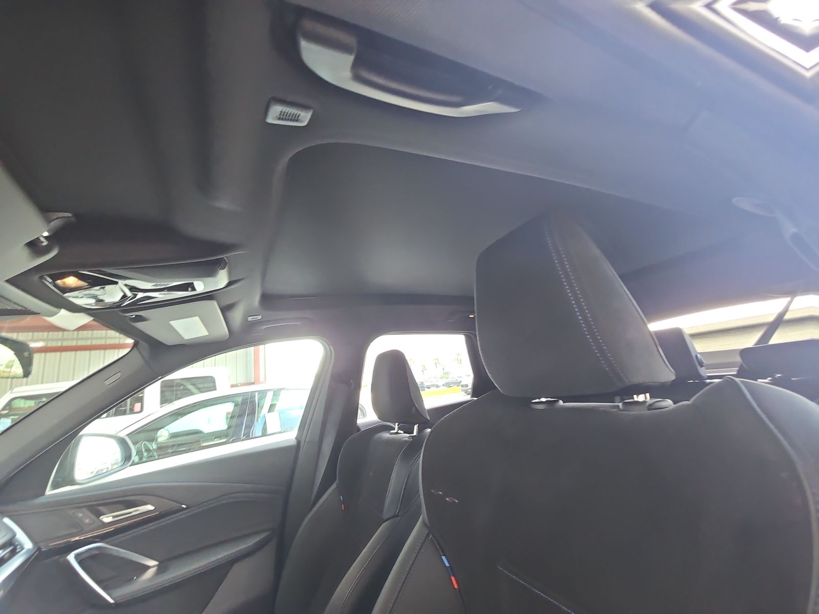 2025 BMW X1 xDrive28i AWD