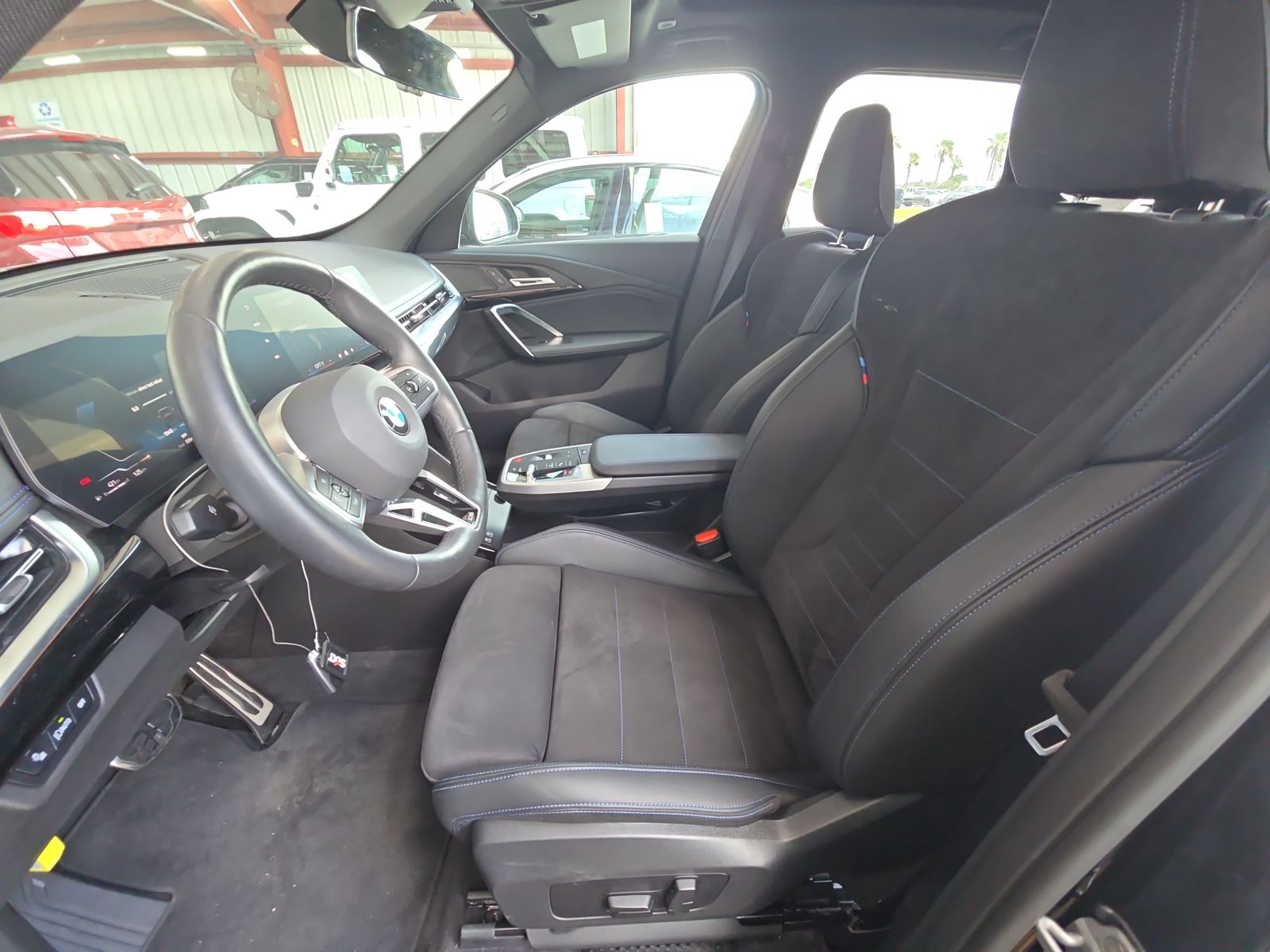 2025 BMW X1 xDrive28i AWD