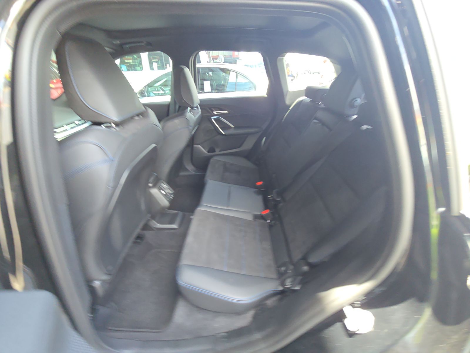 2025 BMW X1 xDrive28i AWD