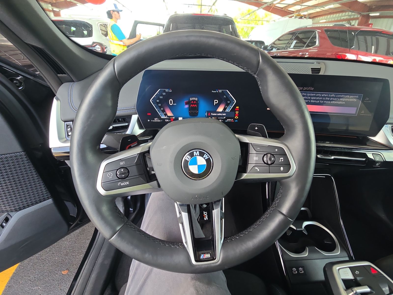 2025 BMW X1 xDrive28i AWD