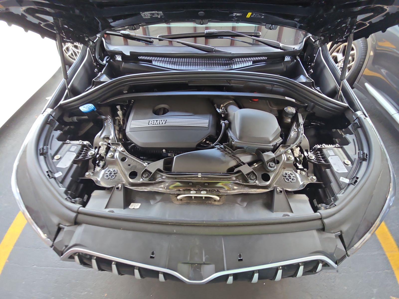 2025 BMW X1 xDrive28i AWD