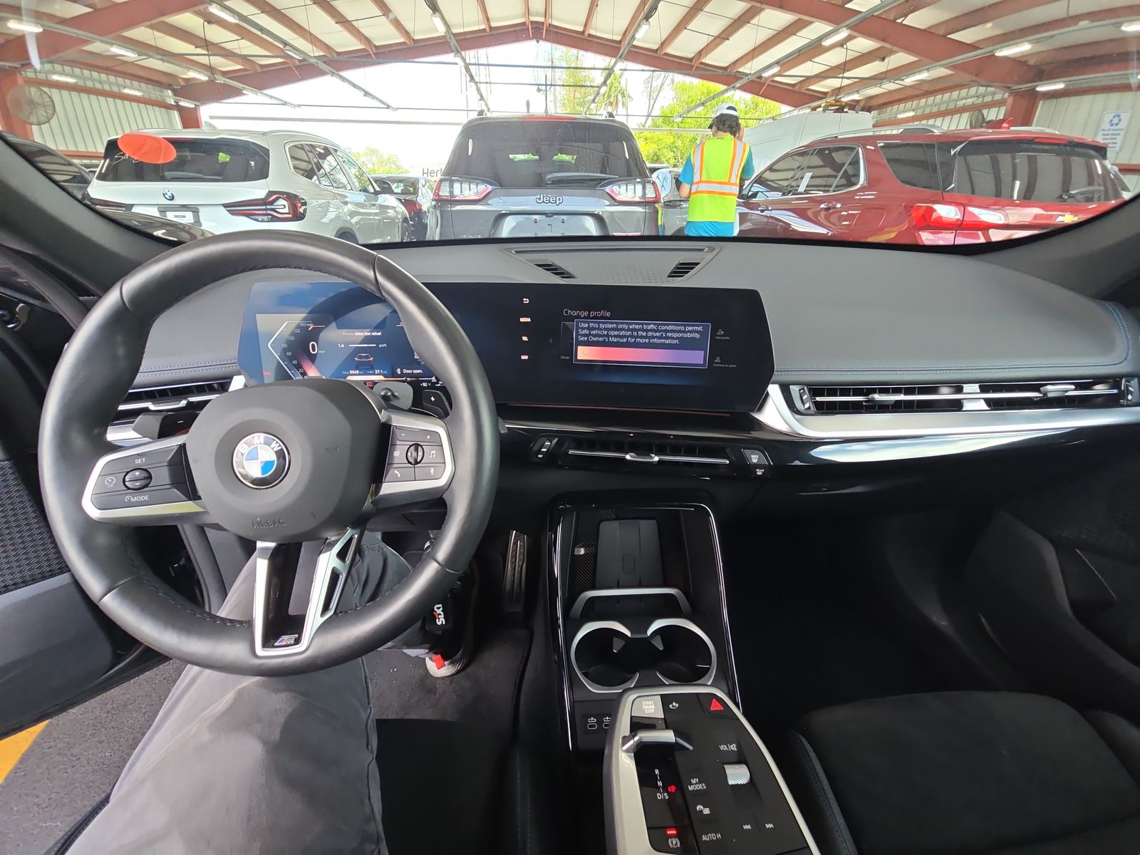 2025 BMW X1 xDrive28i AWD