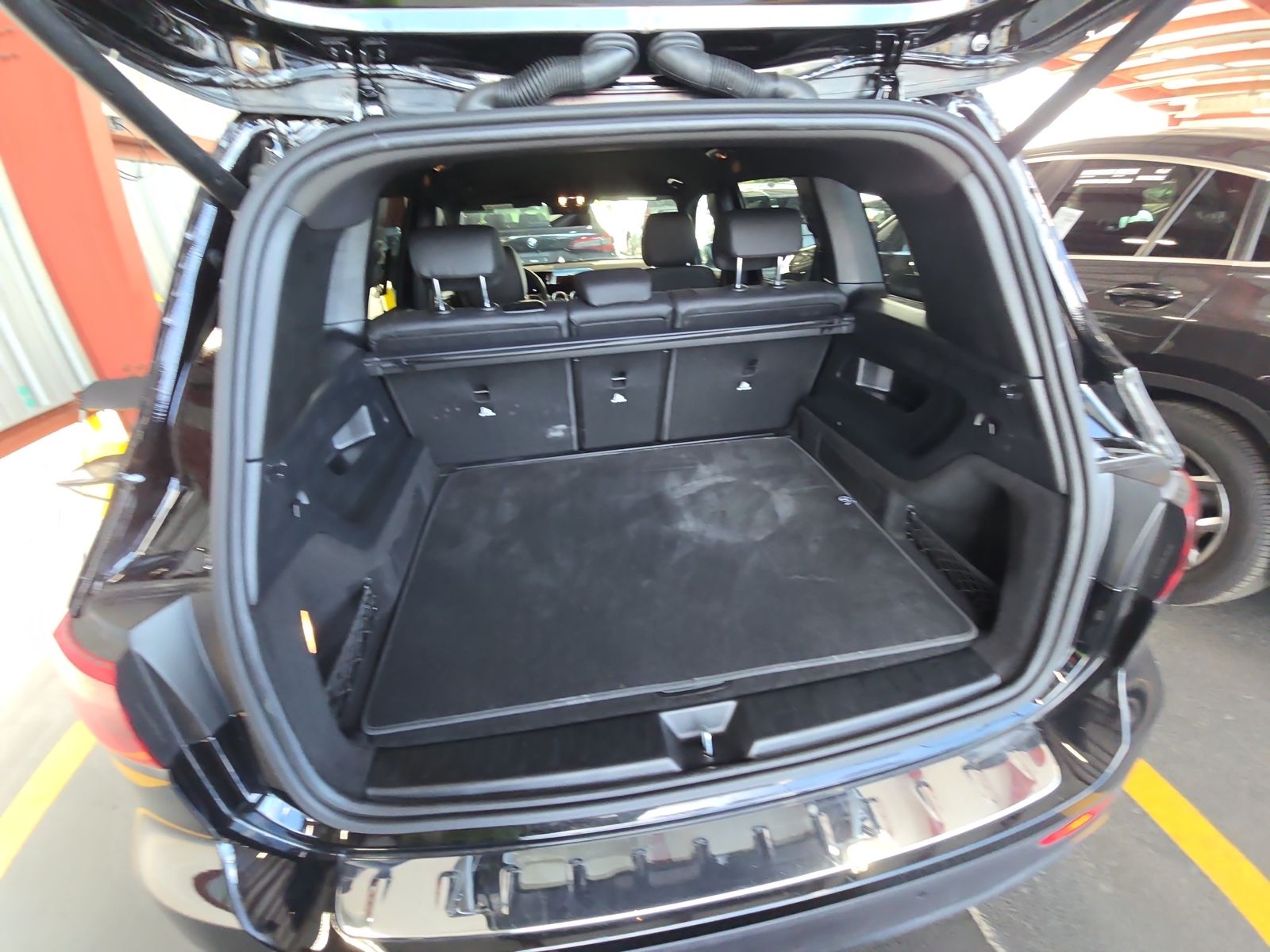 2025 Mercedes-Benz GLB GLB 250 FWD