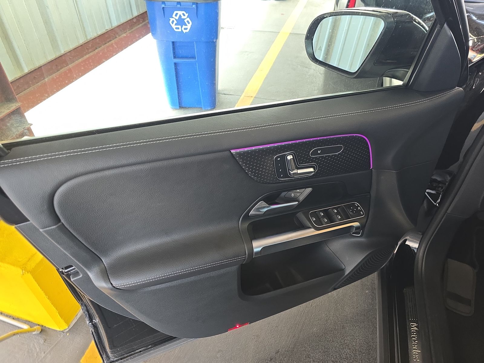 2025 Mercedes-Benz GLB GLB 250 FWD