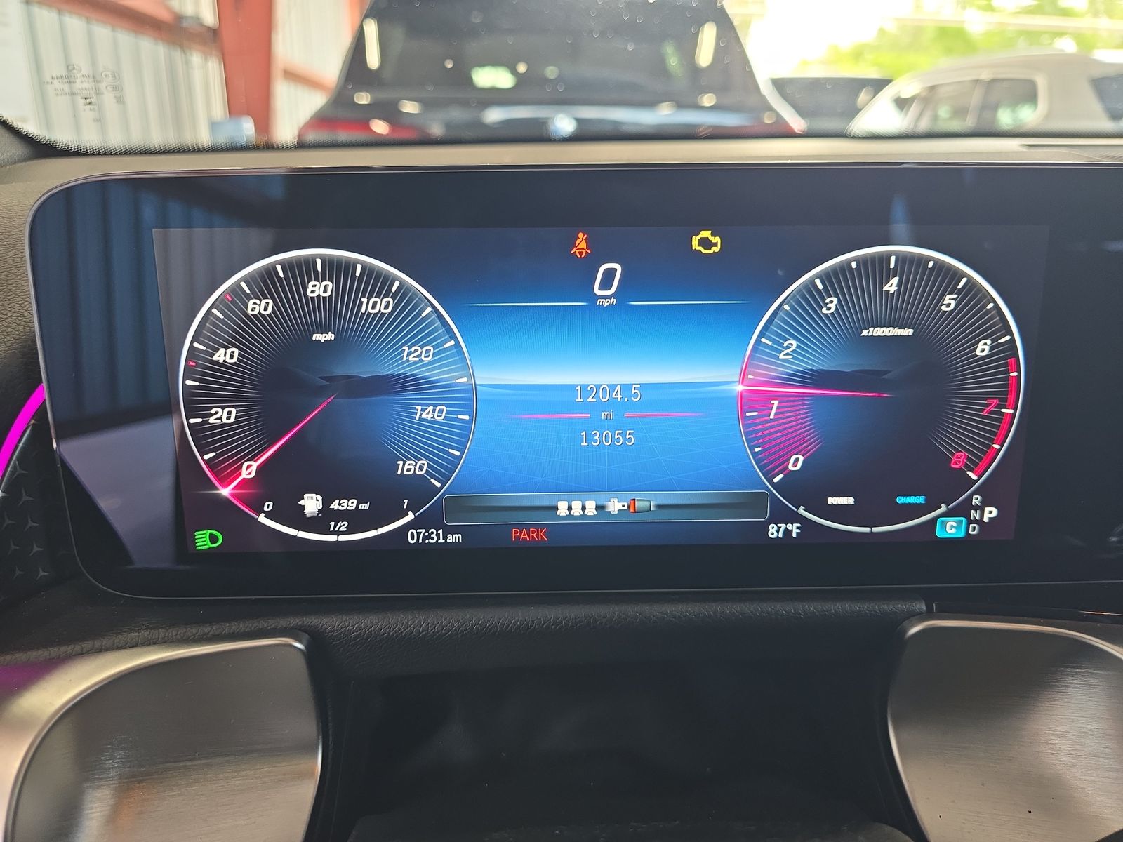 2025 Mercedes-Benz GLB GLB 250 FWD