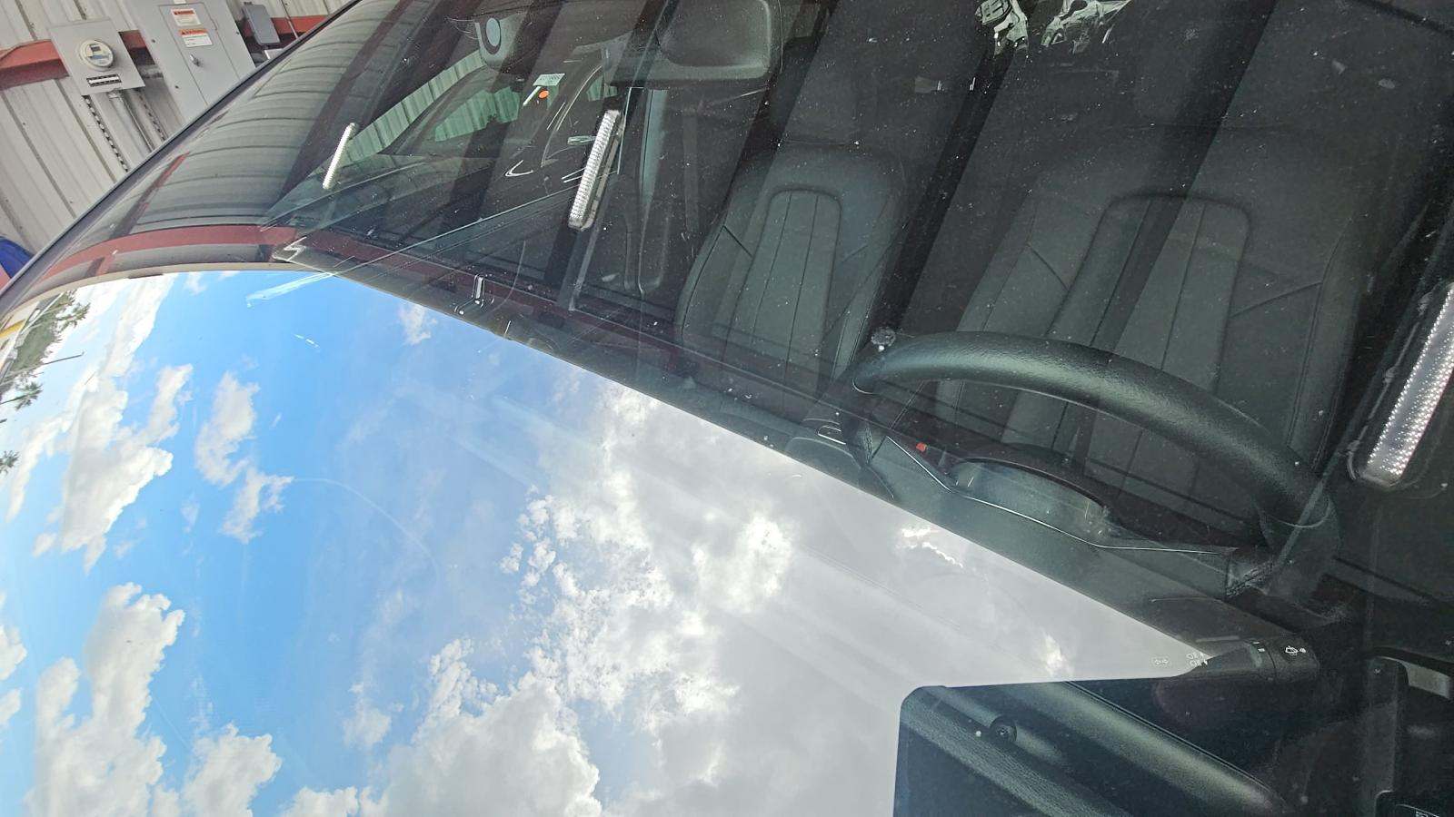 2025 Mercedes-Benz GLB GLB 250 FWD