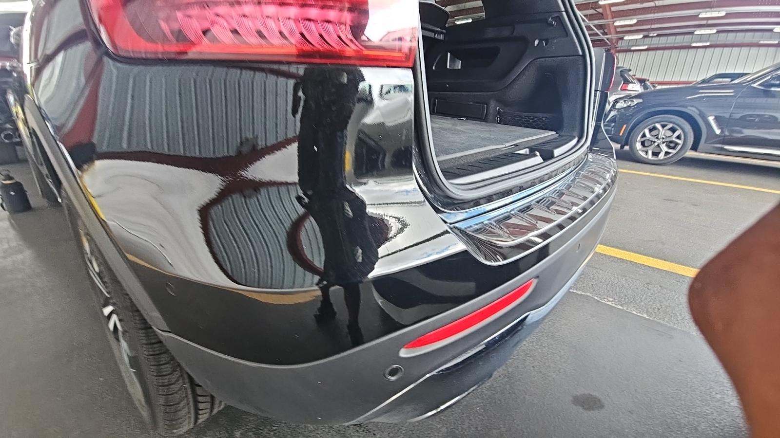 2025 Mercedes-Benz GLB GLB 250 FWD