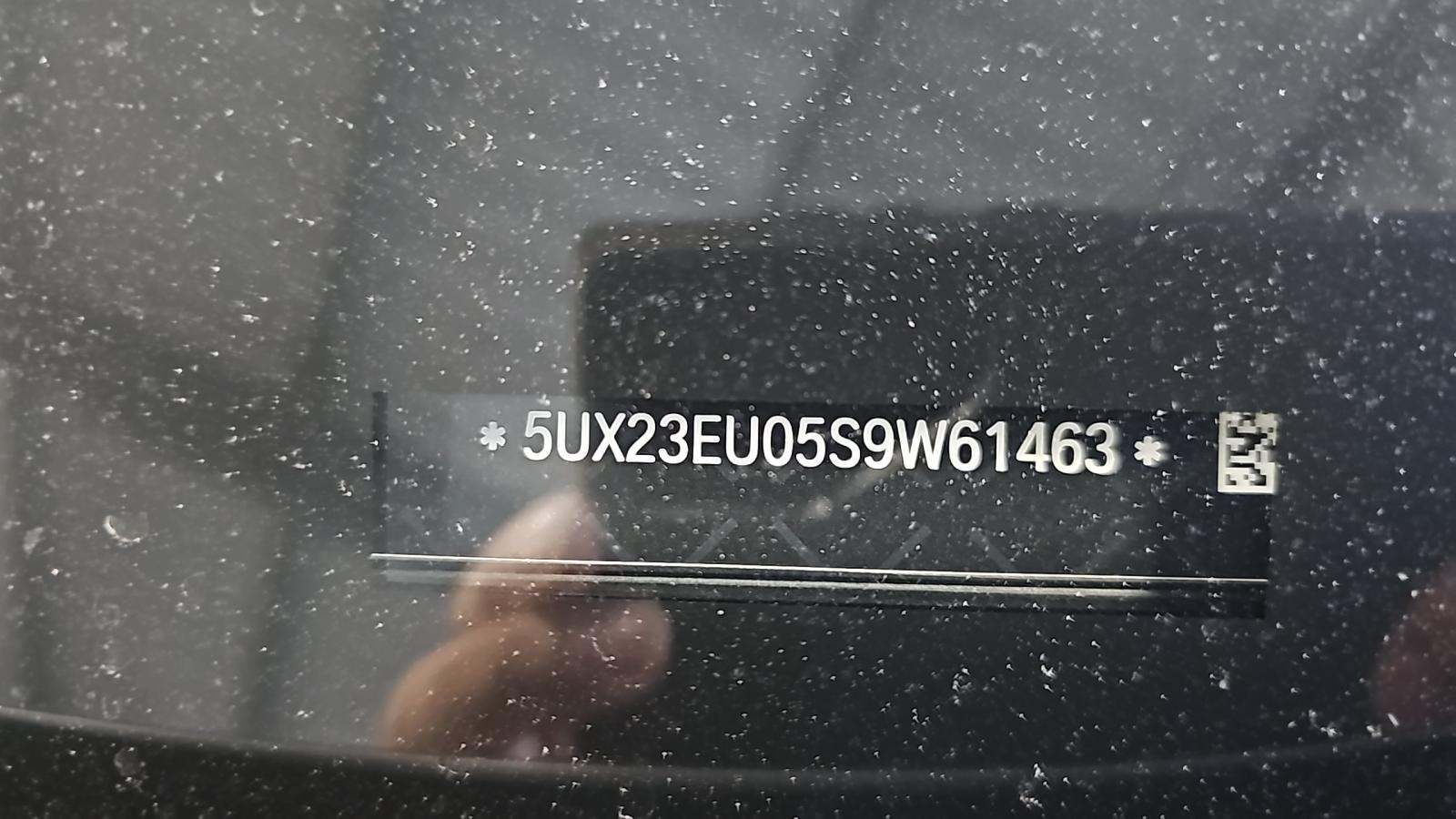 2025 BMW X5 xDrive40i AWD