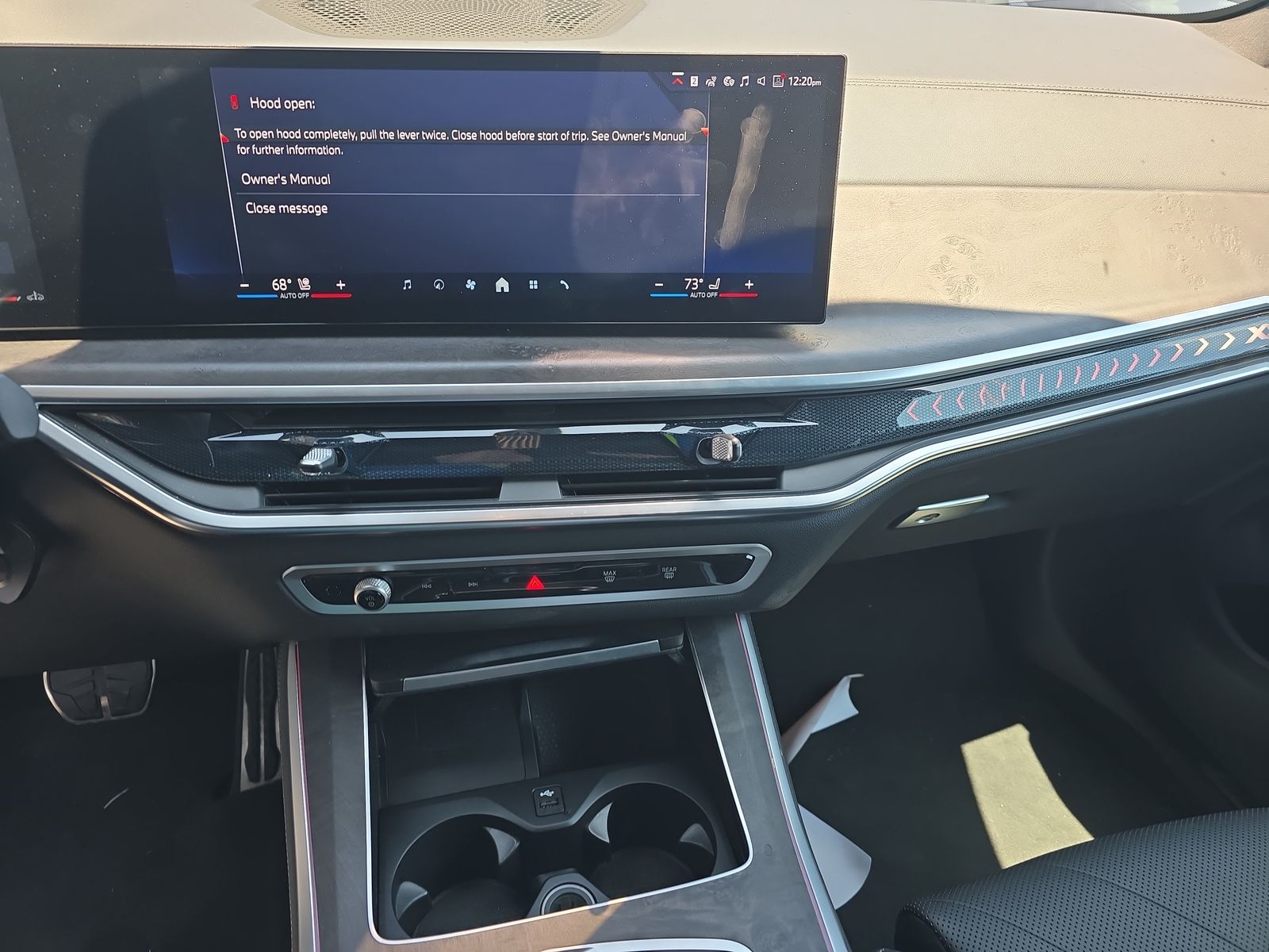 2025 BMW X5 xDrive40i AWD