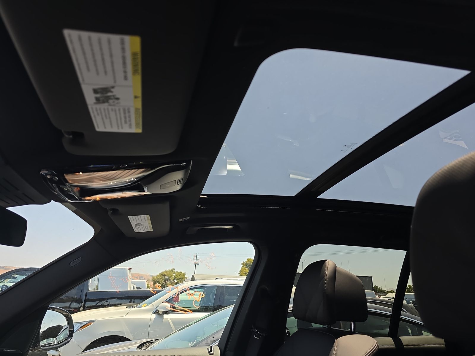 2025 BMW X5 xDrive40i AWD