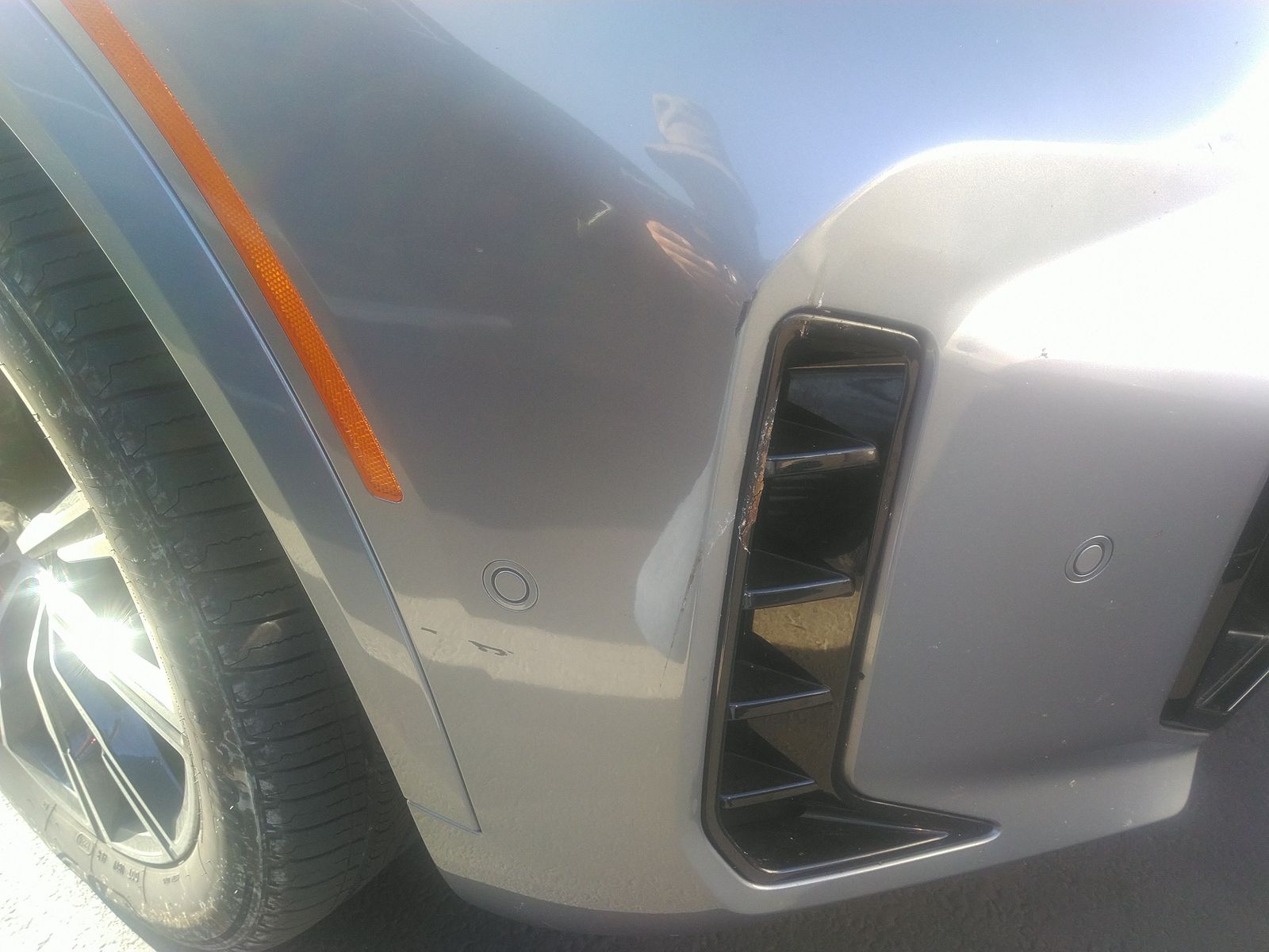 2025 BMW X5 xDrive40i AWD