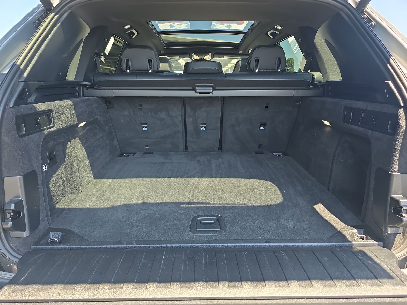 2025 BMW X5 xDrive40i AWD