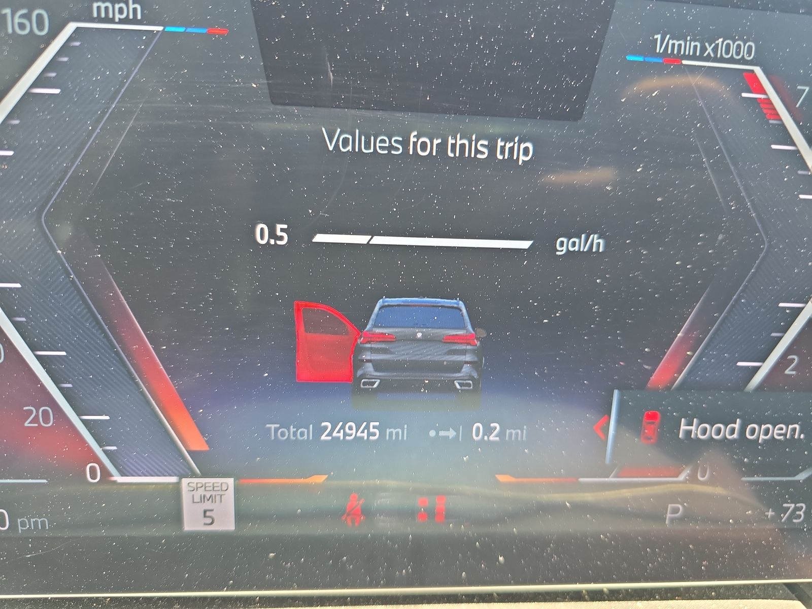 2025 BMW X5 xDrive40i AWD