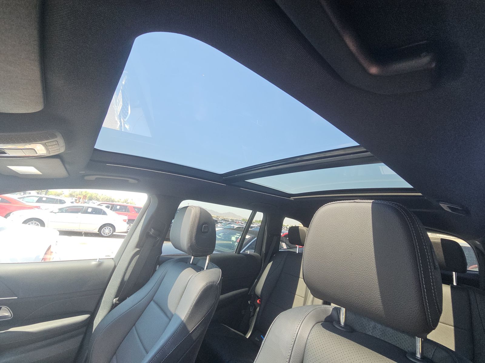 2025 Mercedes-Benz GLS GLS 450 AWD