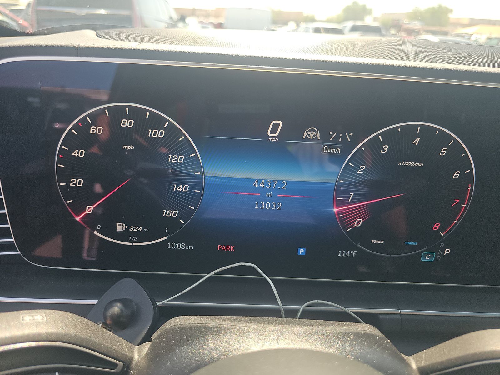 2025 Mercedes-Benz GLS GLS 450 AWD