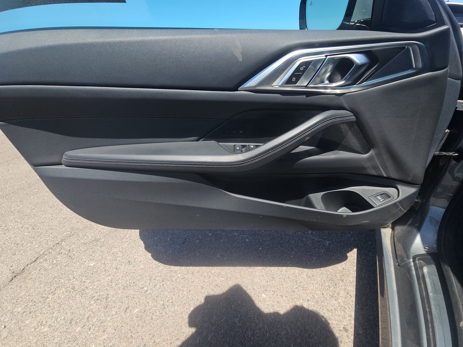 2025 BMW 4 Series 430i xDrive AWD