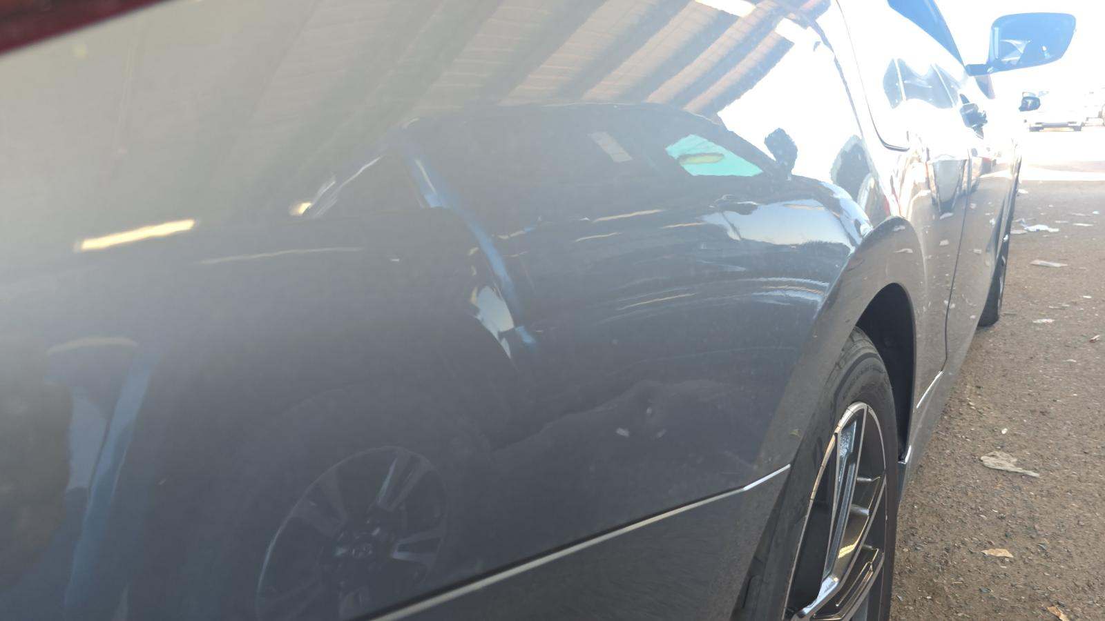 2025 BMW 4 Series 430i xDrive AWD