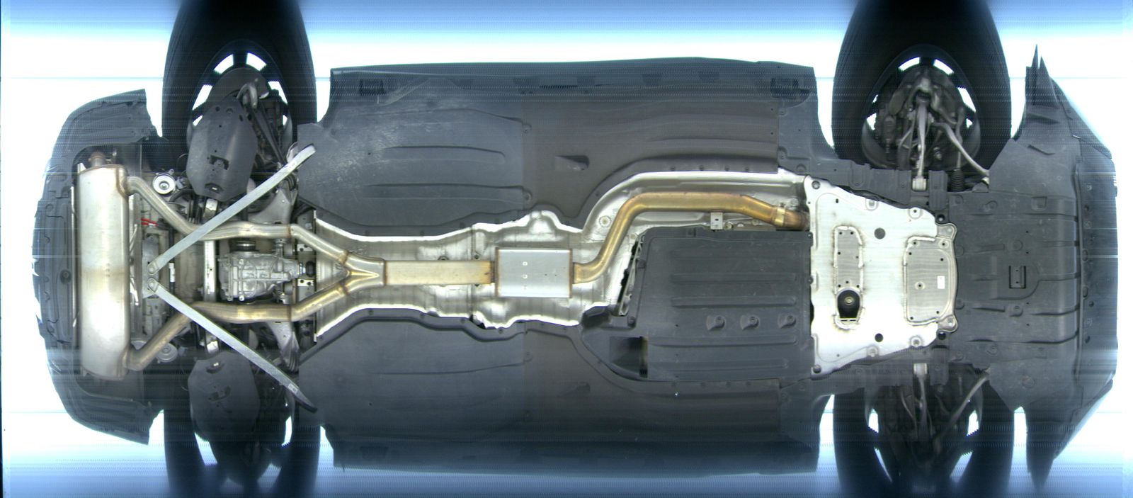 2025 BMW X6 xDrive40i AWD