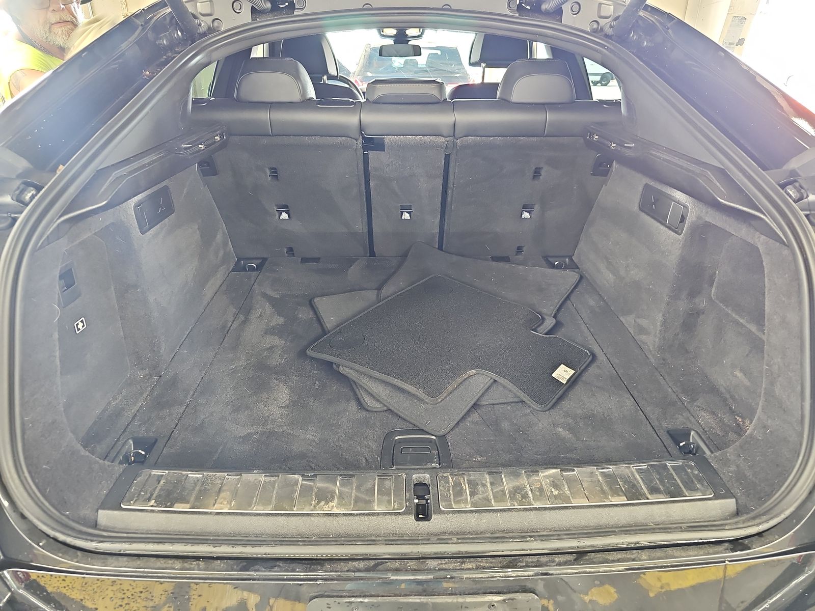 2025 BMW X6 xDrive40i AWD