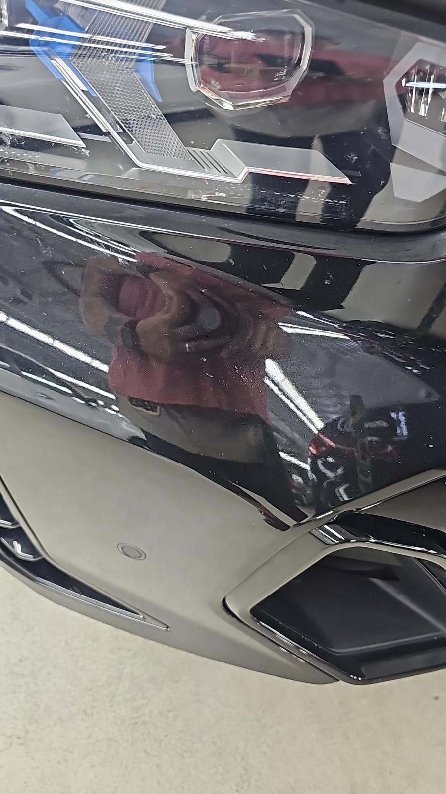 2025 BMW X6 xDrive40i AWD