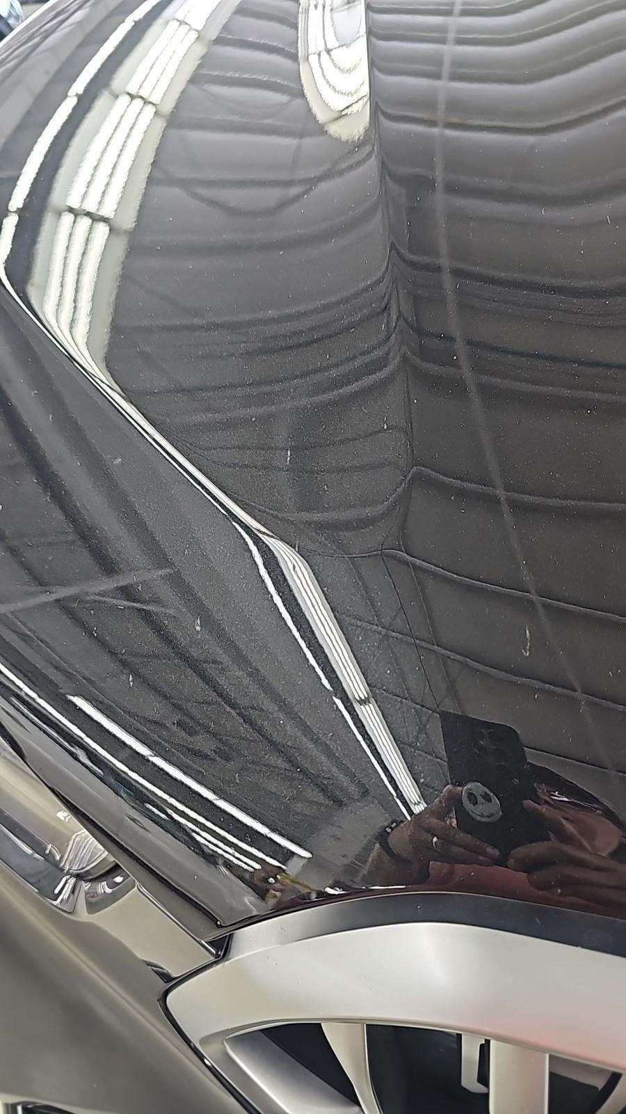 2025 BMW X6 xDrive40i AWD