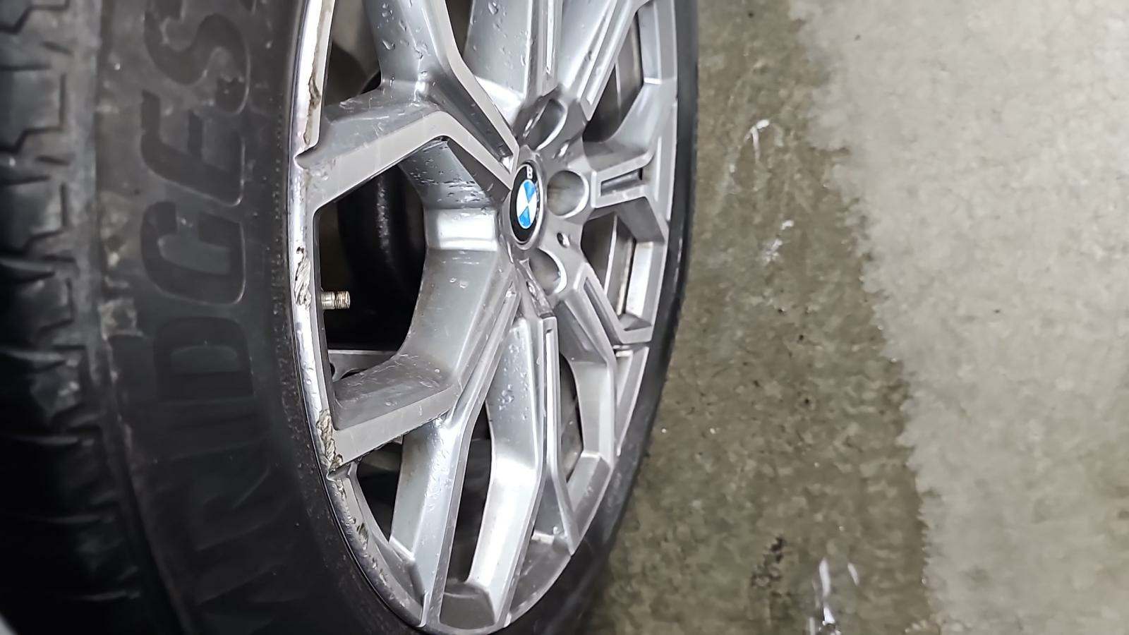 2025 BMW X7 xDrive40i AWD